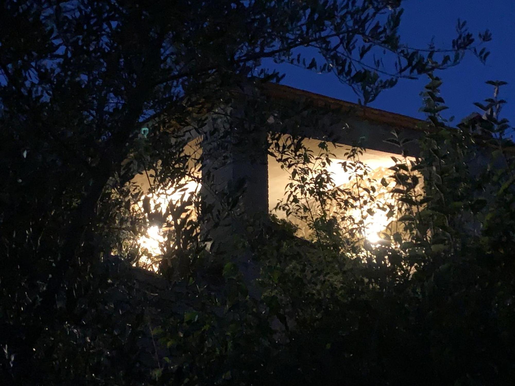 וולטרה Podere Casallorto מראה חיצוני תמונה